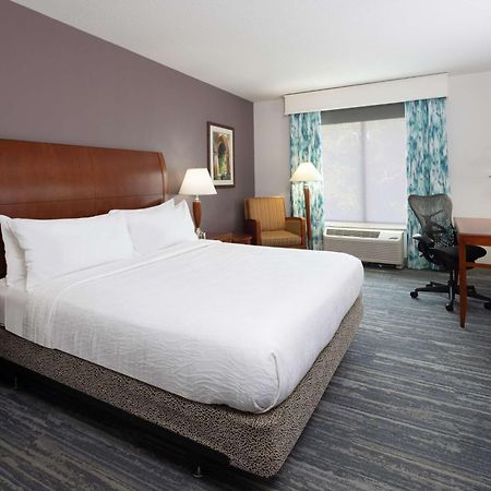 Hilton Garden Inn Mystic/Groton Esterno foto
