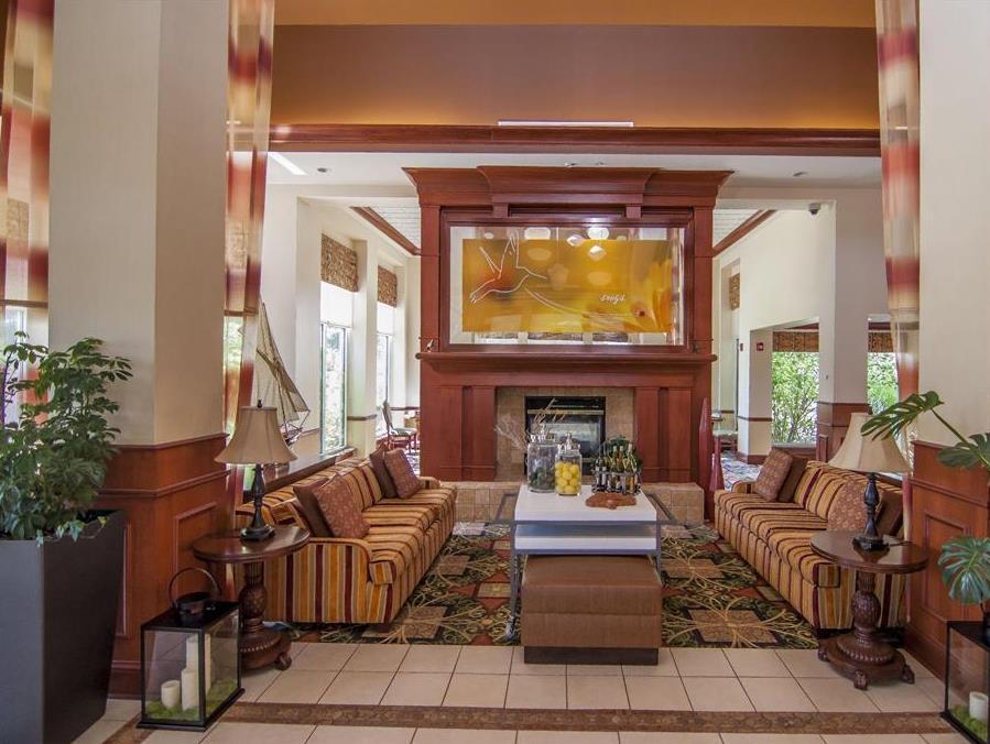 Hilton Garden Inn Mystic/Groton Esterno foto