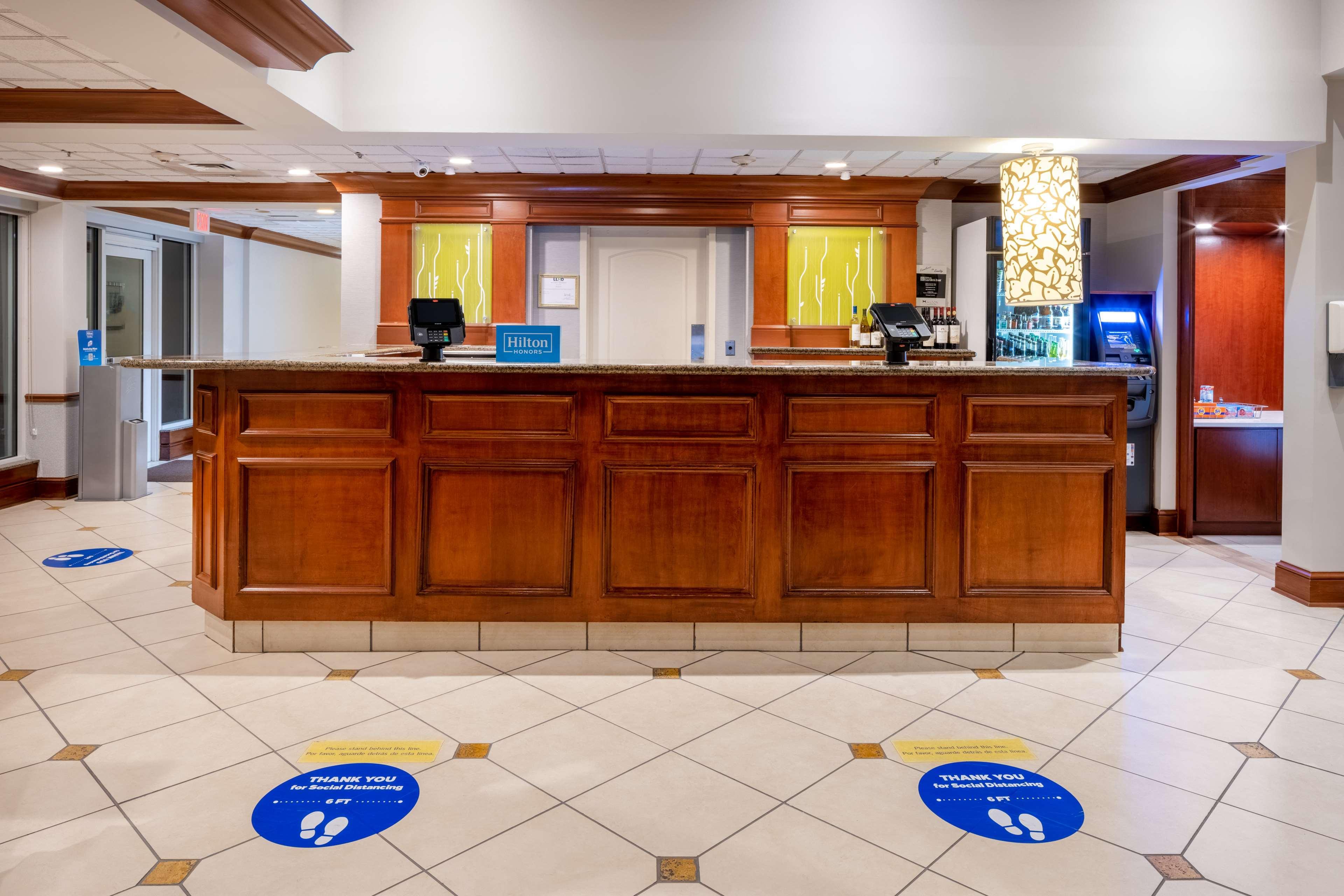 Hilton Garden Inn Mystic/Groton Esterno foto