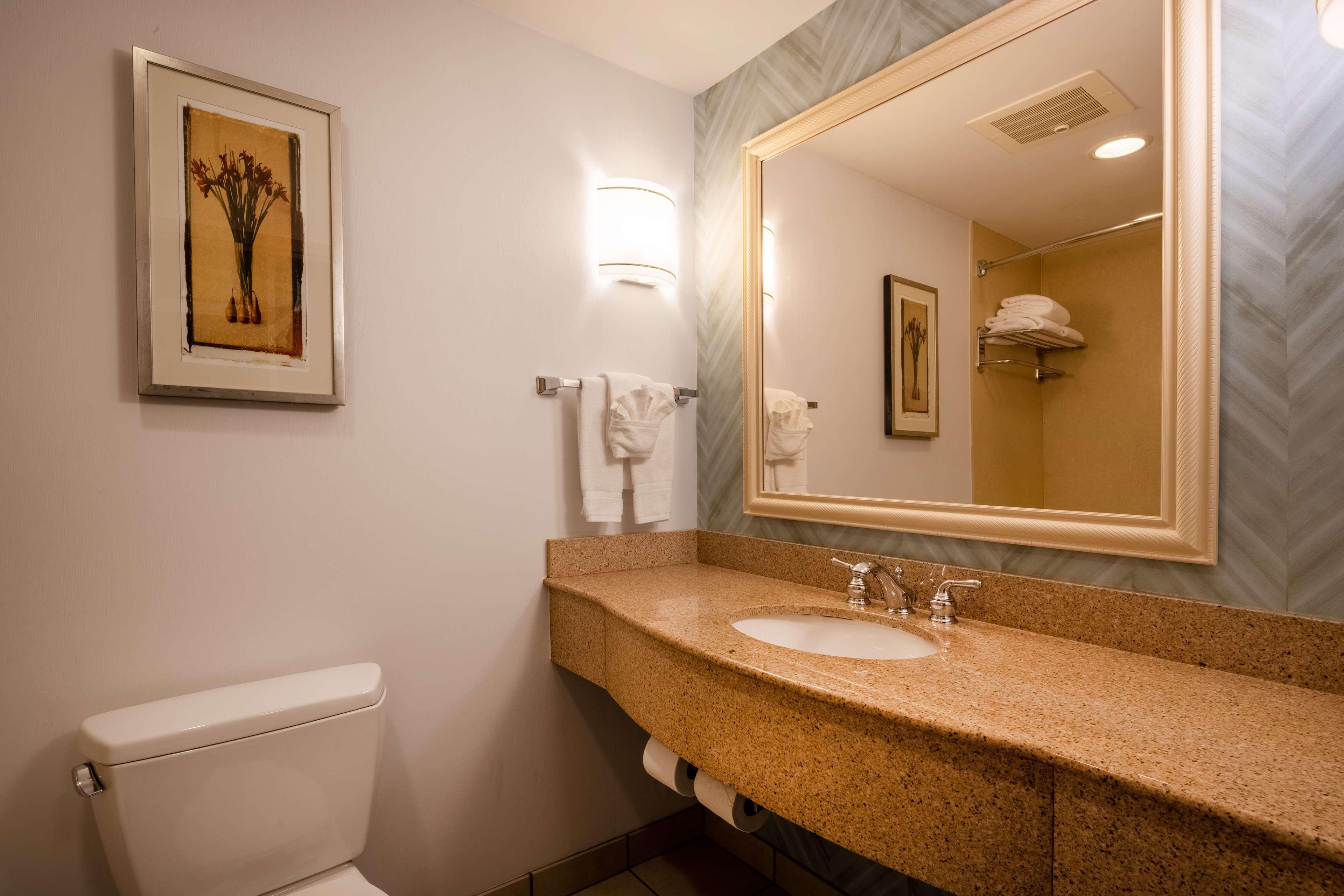 Hilton Garden Inn Mystic/Groton Esterno foto