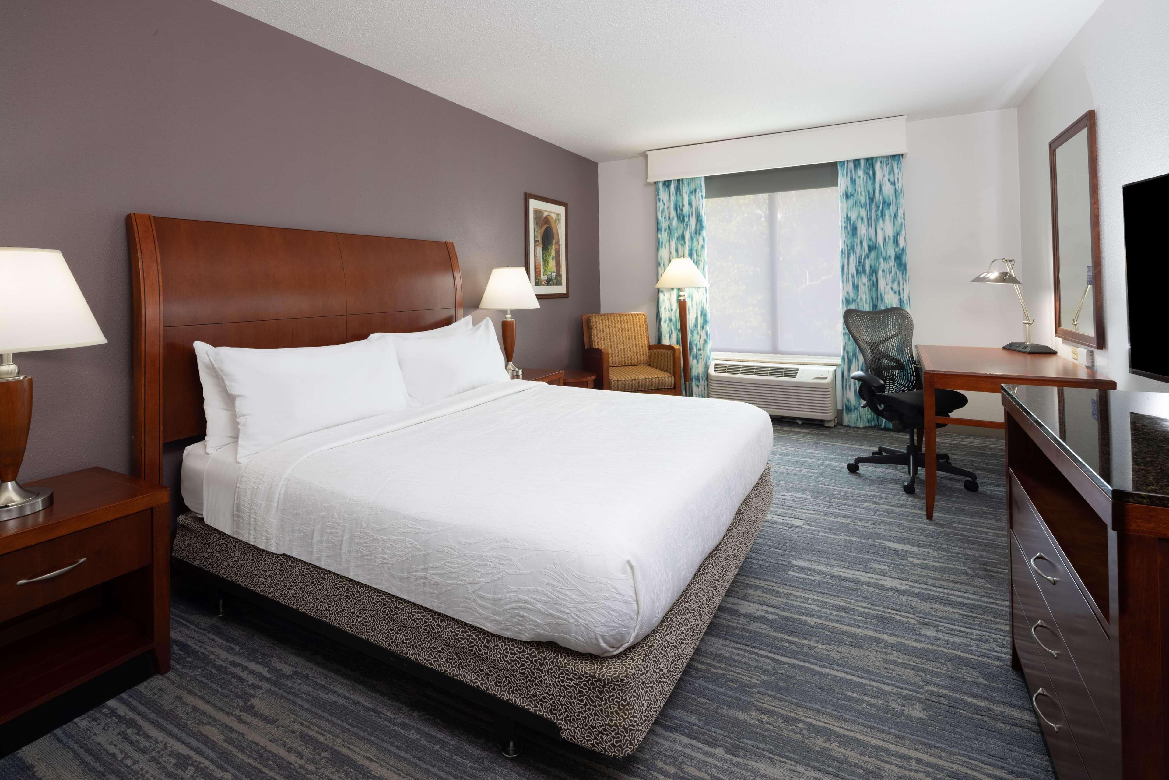Hilton Garden Inn Mystic/Groton Esterno foto