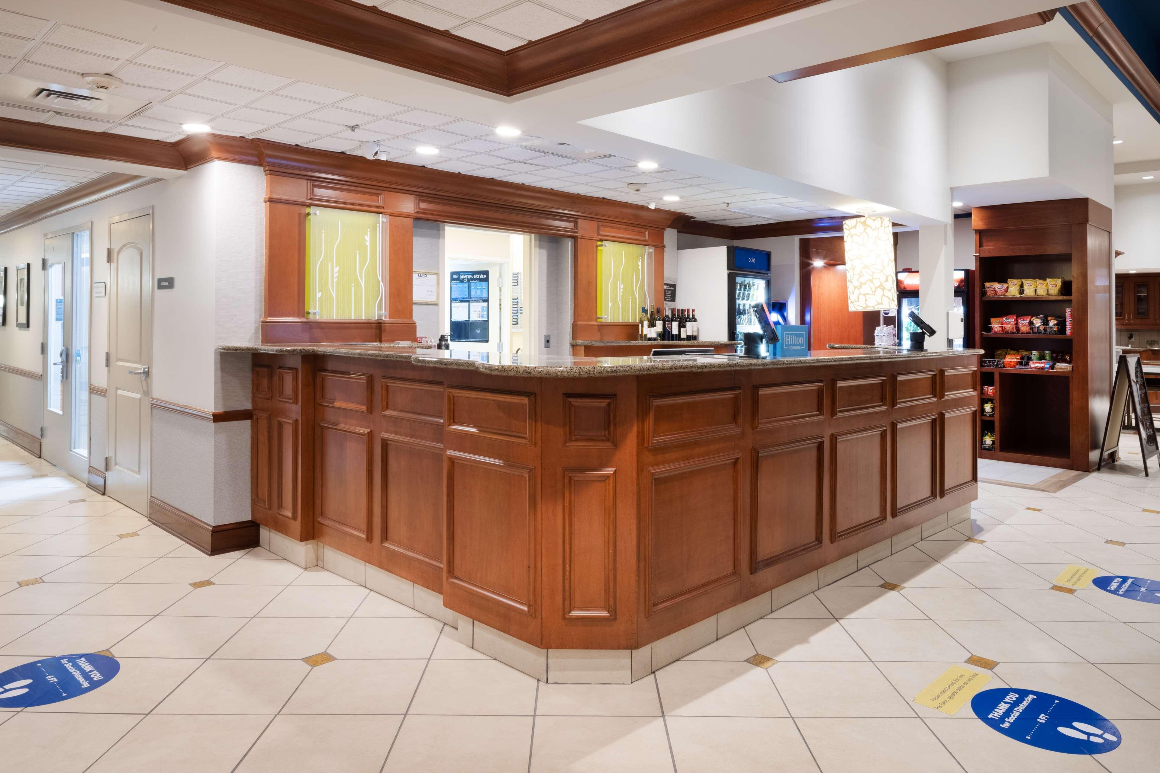 Hilton Garden Inn Mystic/Groton Esterno foto