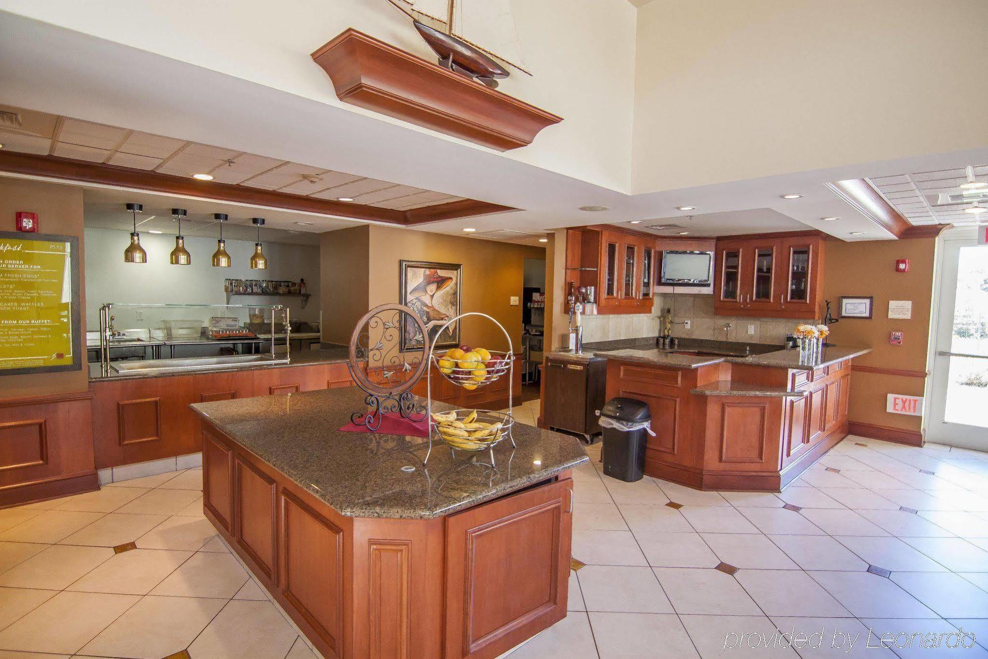 Hilton Garden Inn Mystic/Groton Esterno foto