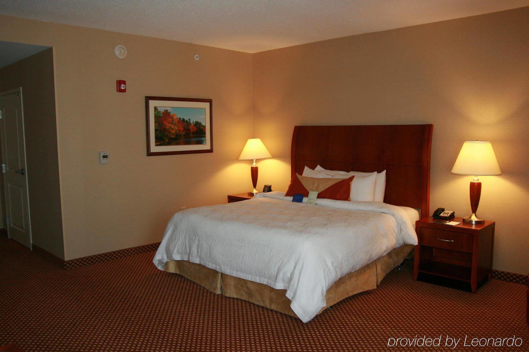 Hilton Garden Inn Mystic/Groton Camera foto