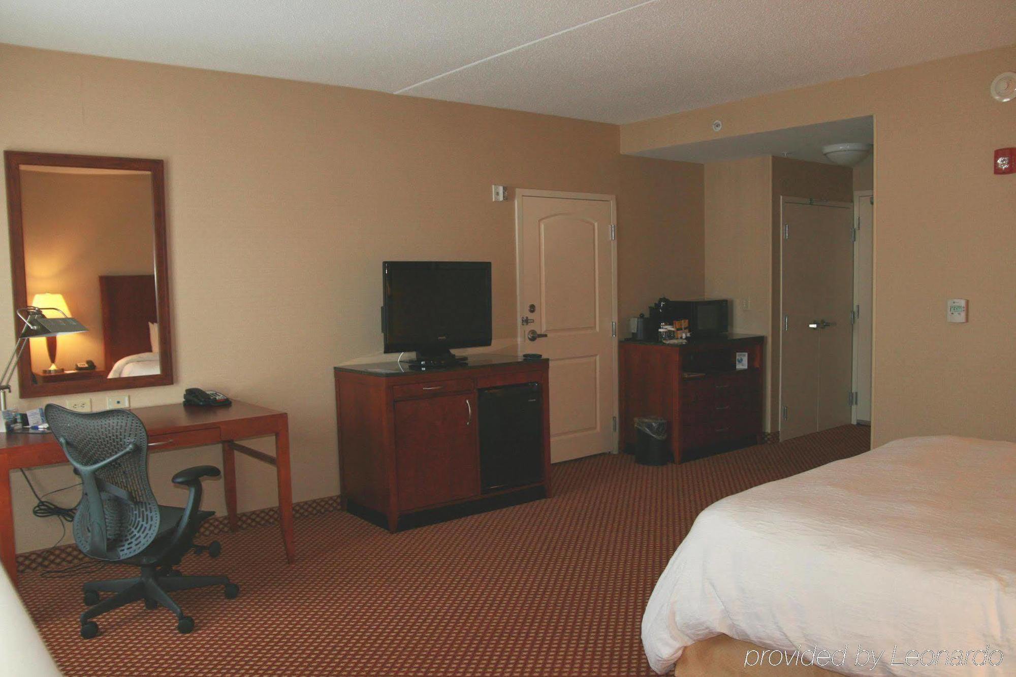 Hilton Garden Inn Mystic/Groton Camera foto