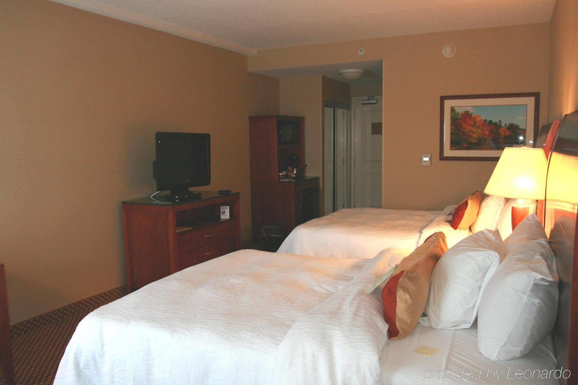 Hilton Garden Inn Mystic/Groton Camera foto